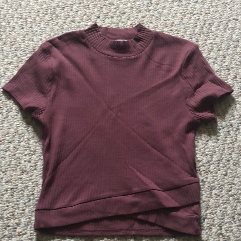 Charlotte Russe top